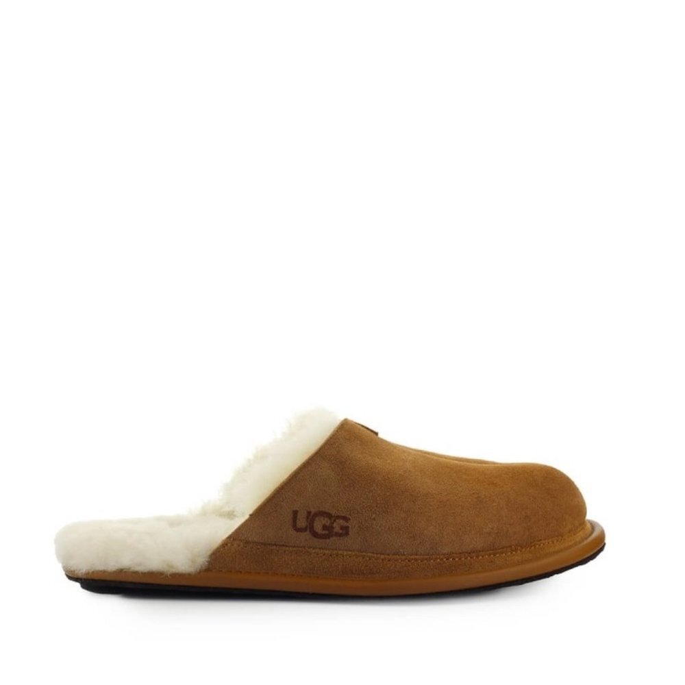 🎁 UGG Men's Hyde Slippers
